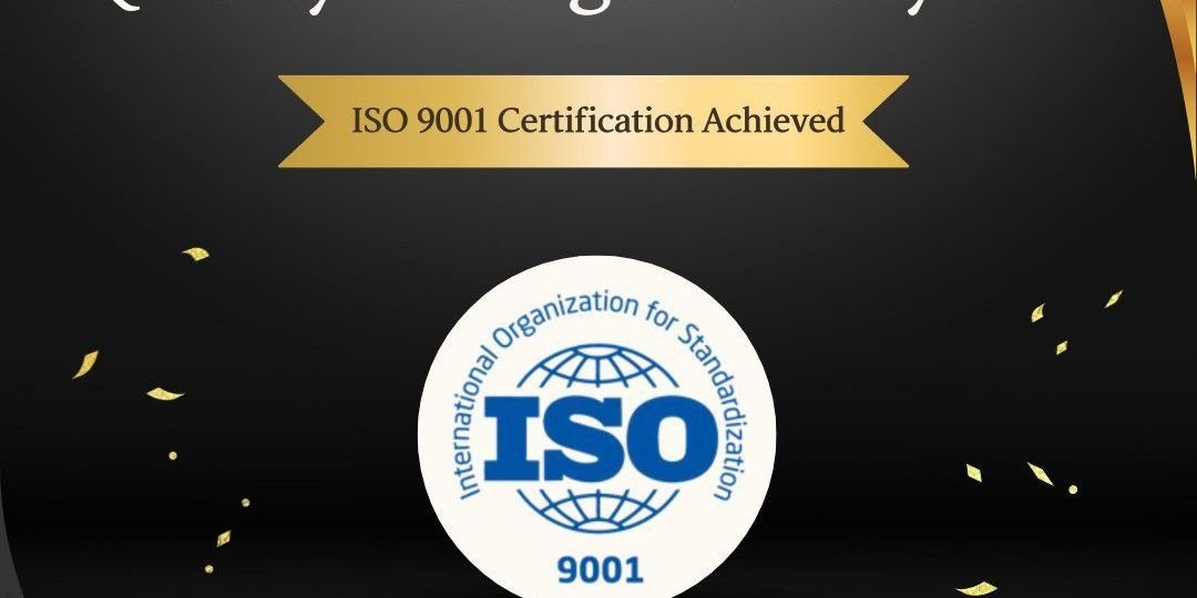 ISO 9001 BTMEDI